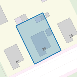 Perceel BSL01-AH-5016