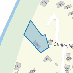 Perceel BSL01-AH-5025