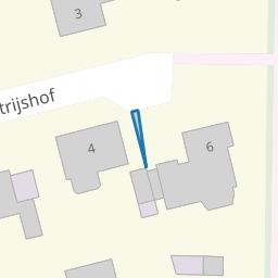 Perceel BSL01-AH-5037