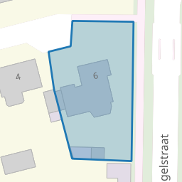 Perceel BSL01-AH-5038