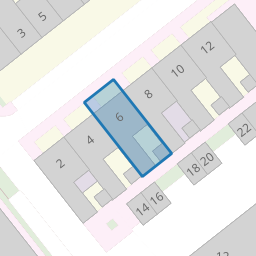 Perceel BSL01-AH-5041