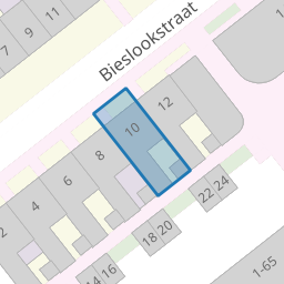 Perceel BSL01-AH-5043