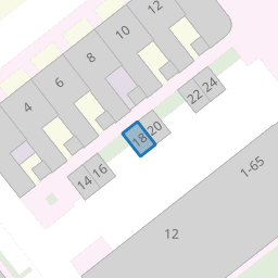 Perceel BSL01-AH-5044