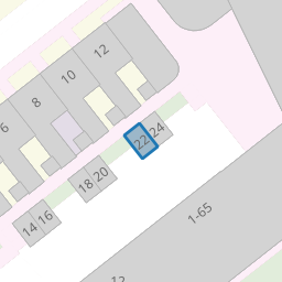 Perceel BSL01-AH-5045