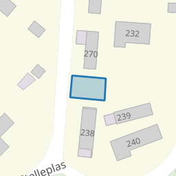 Perceel BSL01-AH-5057