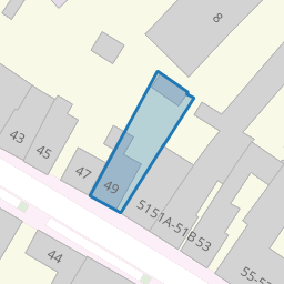 Perceel BSL01-AH-5063