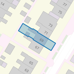 Perceel BSL01-AH-5073