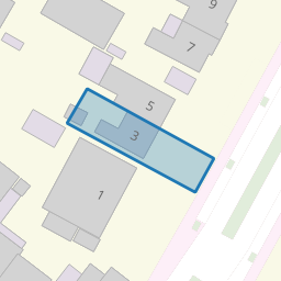 Perceel BSL01-AH-5080