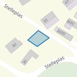 Perceel BSL01-AH-5088