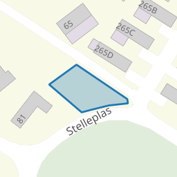 Perceel BSL01-AH-5089