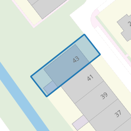 Perceel BSL01-AH-5092