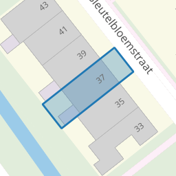 Perceel BSL01-AH-5095