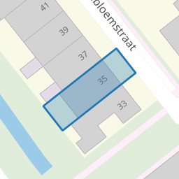 Perceel BSL01-AH-5096