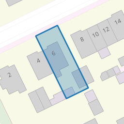 Perceel BSL01-AH-5101