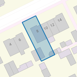 Perceel BSL01-AH-5102