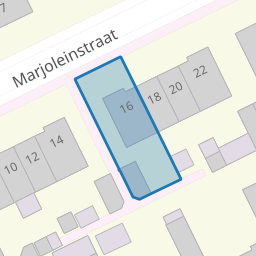 Perceel BSL01-AH-5106