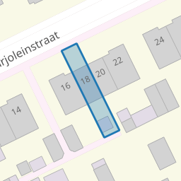 Perceel BSL01-AH-5107