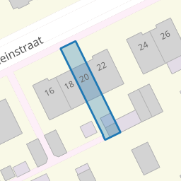 Perceel BSL01-AH-5108