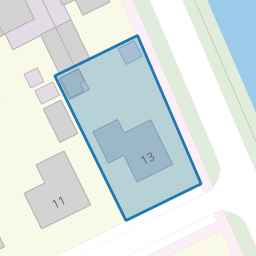 Perceel BSL01-AH-5112