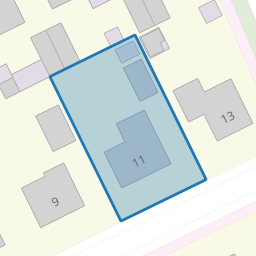 Perceel BSL01-AH-5113