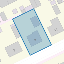 Perceel BSL01-AH-5114