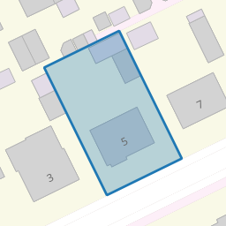 Perceel BSL01-AH-5116