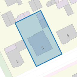 Perceel BSL01-AH-5117