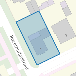 Perceel BSL01-AH-5118