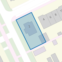 Perceel BSL01-AH-5119