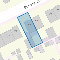 Perceel BSL01-AH-5124