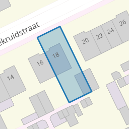 Perceel BSL01-AH-5127