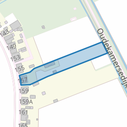 Perceel BSL01-AH-5142