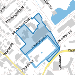 Perceel BSL01-AH-5149