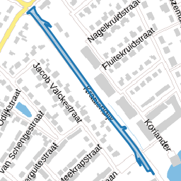 Perceel BSL01-AH-5151