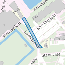 Perceel BSL01-AH-5154