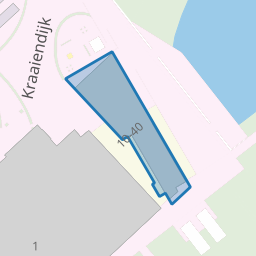 Perceel BSL01-AH-5156