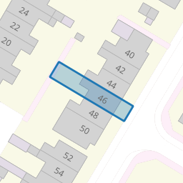 Perceel BSL01-AH-5161