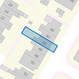 Perceel BSL01-AH-5162