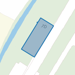 Perceel BSL01-AH-5166