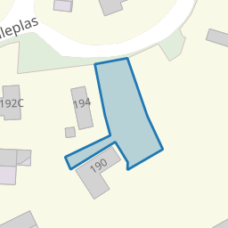 Perceel BSL01-AH-5169