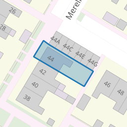 Perceel BSL01-AH-5181