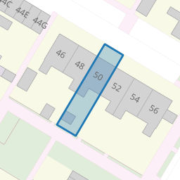 Perceel BSL01-AH-5184