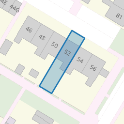 Perceel BSL01-AH-5185