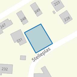 Perceel BSL01-AH-5188