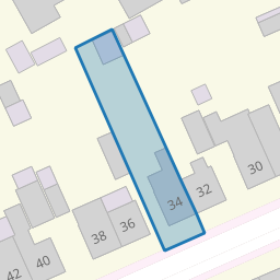 Perceel BSL01-AH-5193