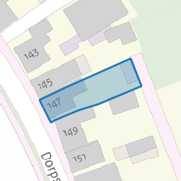 Perceel BSL01-AH-5201