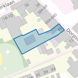 Perceel BSL01-AH-5208