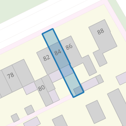 Perceel BSL01-AH-5222