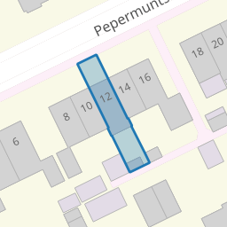 Perceel BSL01-AH-5234
