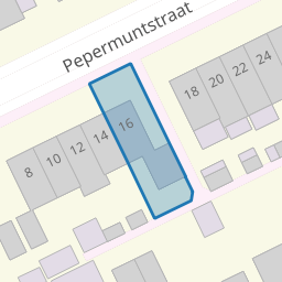 Perceel BSL01-AH-5235